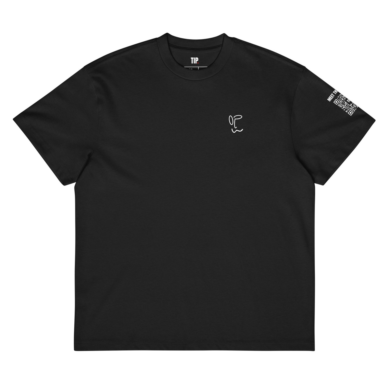 Roller.<br>Brian mc Carthy.<br>Plot00_Boxy-T-Shirt - Imagen 7