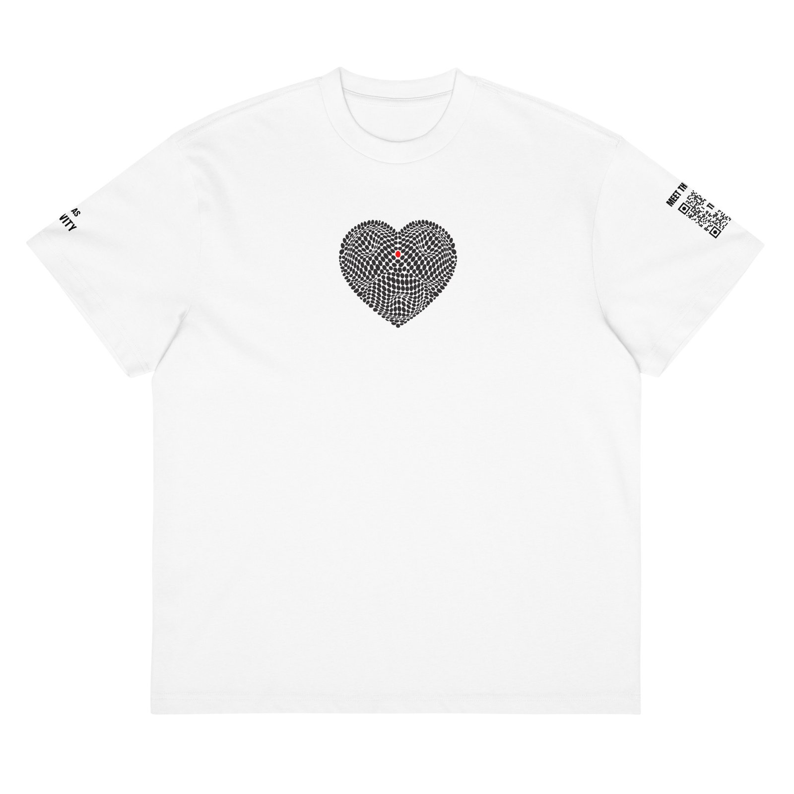 Love as Gravity. Carlos Marcano. Plot00_Man - Image 11