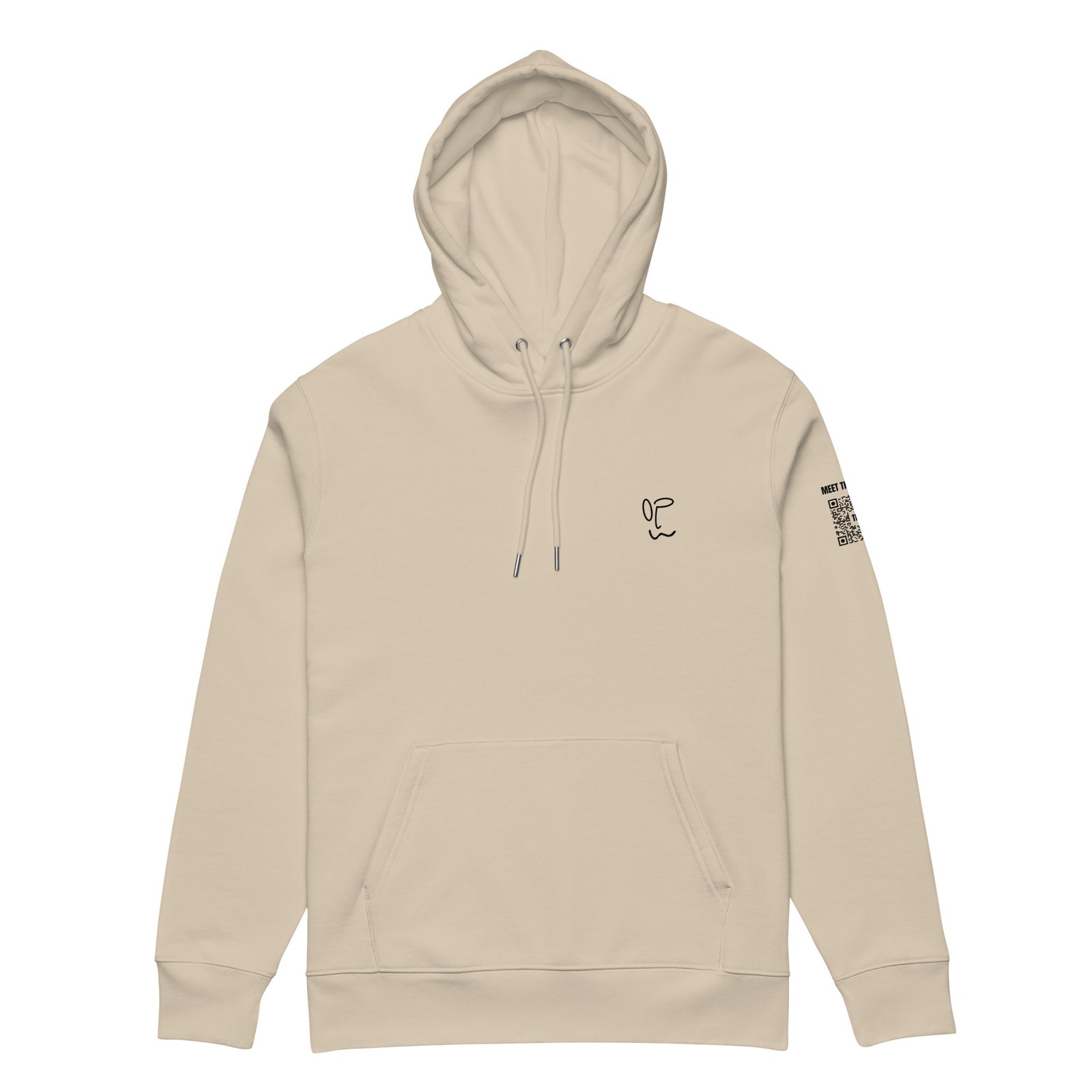 Roller.<br>Brian mc Carthy.<br>Plot00_Hoodie_<br>Unisex - Imagen 10