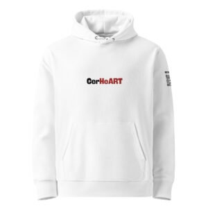 Mondsee-Tango WM26.<br>Gerhard Leixl.<br>Plot00_Hoodie_<br>Unisex