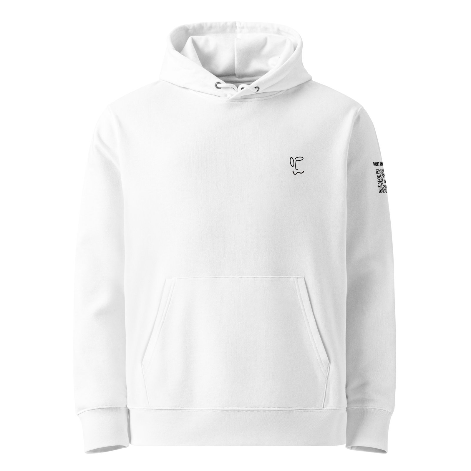 Roller.<br>Brian mc Carthy.<br>Plot00_Hoodie_<br>Unisex