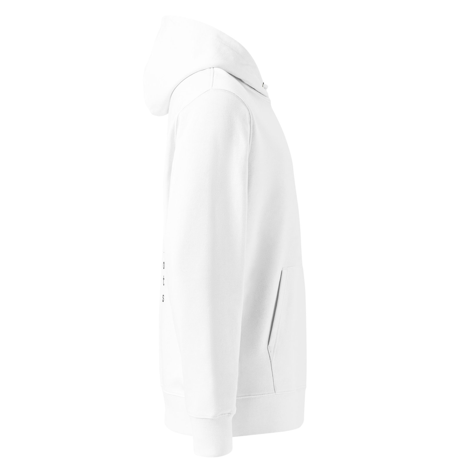 Roller.<br>Brian mc Carthy.<br>Plot00_Hoodie_<br>Unisex - Imagen 4