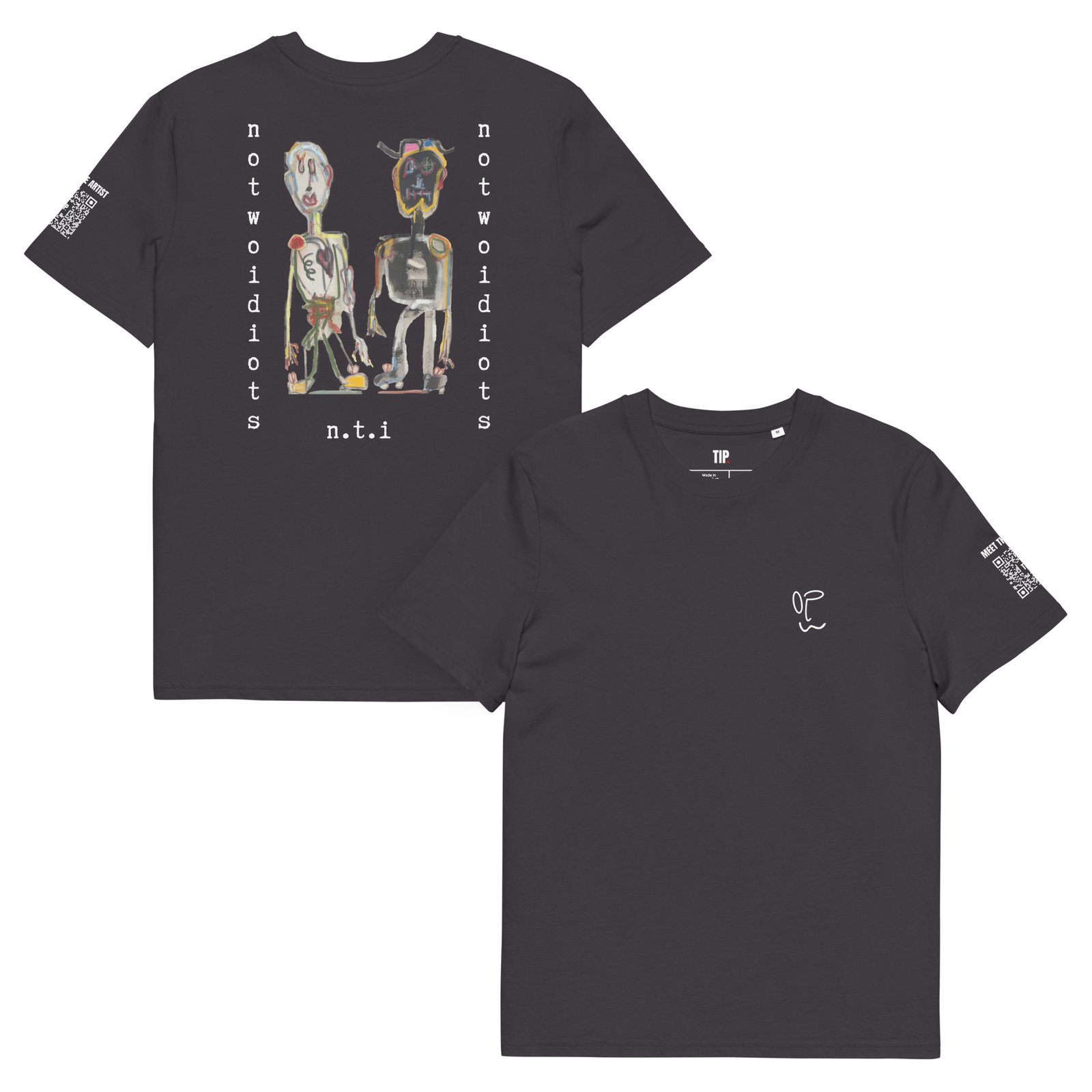 Roller.<br>Brian mc Carthy.<br>Plot00_Men's / Unisex - Imagen 10