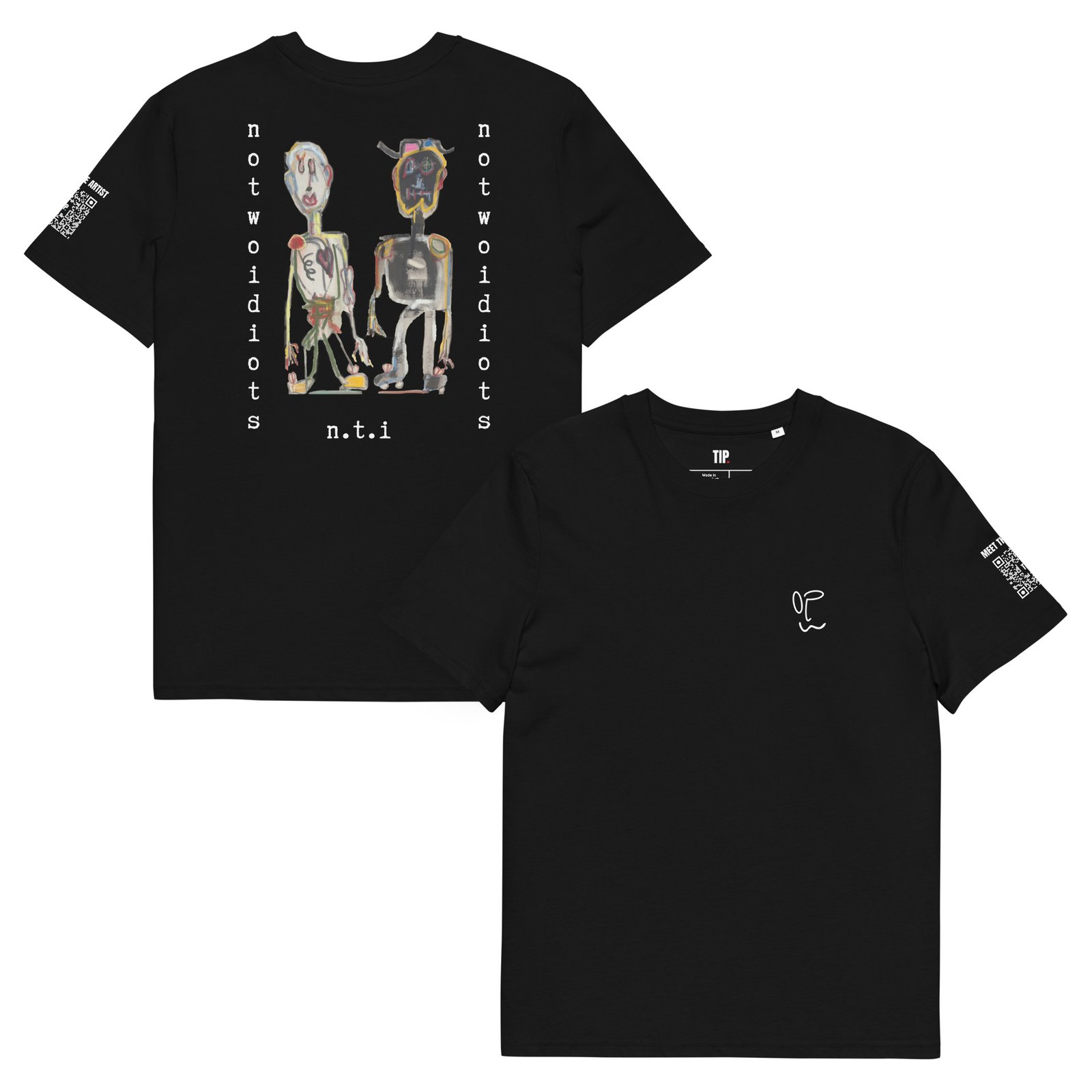 Roller.<br>Brian mc Carthy.<br>Plot00_Men's / Unisex - Imagen 6