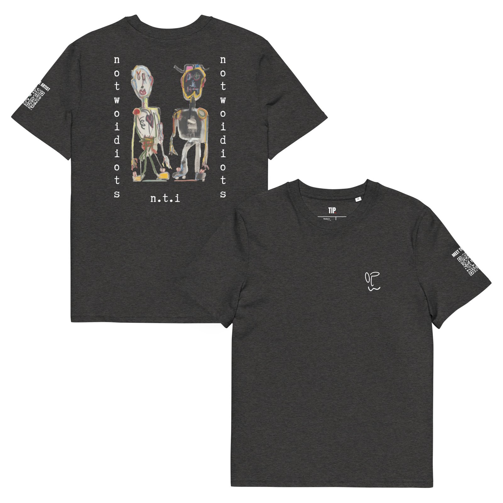 Roller.<br>Brian mc Carthy.<br>Plot00_Men's / Unisex - Imagen 8