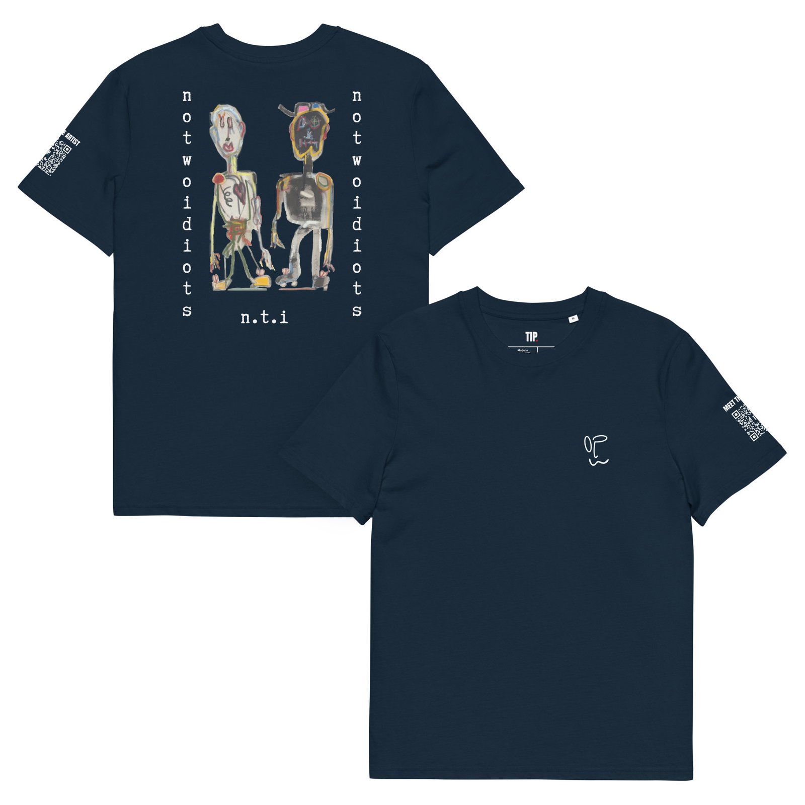 Roller.<br>Brian mc Carthy.<br>Plot00_Men's / Unisex - Imagen 7