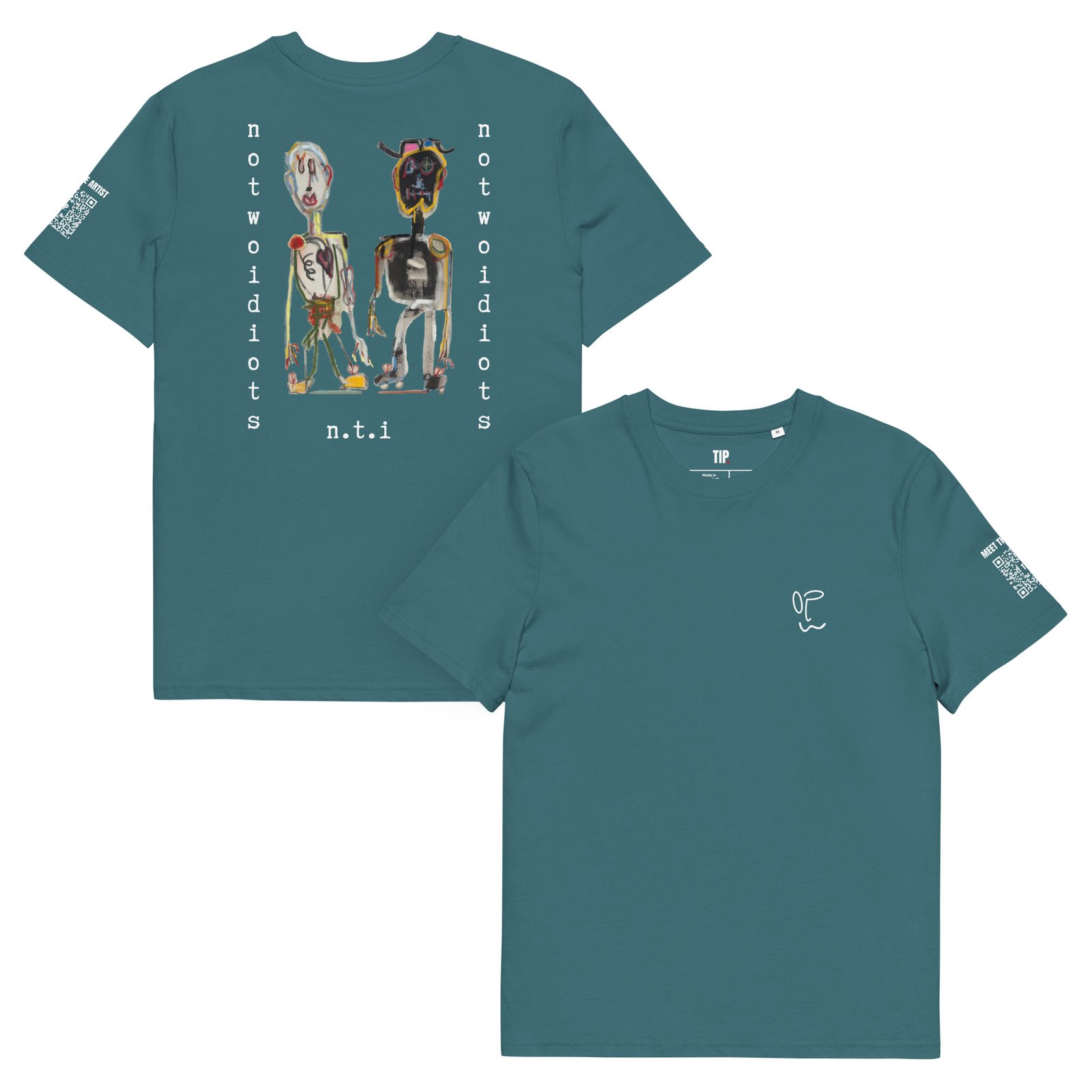 Roller.<br>Brian mc Carthy.<br>Plot00_Men's / Unisex - Imagen 12
