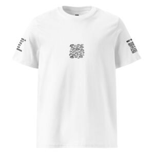 Meus Amores.<br>Ruth LA.<br>Plot00_Men's / Unisex
