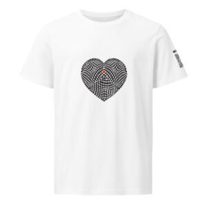 Love as Gravity. Carlos Marcano. Plot00_Unisex