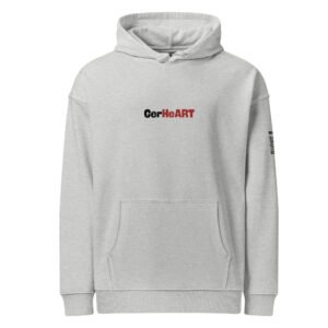 Mondsee-Tango WM26.<br>Gerhard Leixl.<br>Plot00_Relaxed hoodie