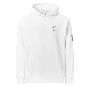 Roller.<br>Brian mc Carthy.<br>Plot00_Unisex organic<br> relaxed hoodie