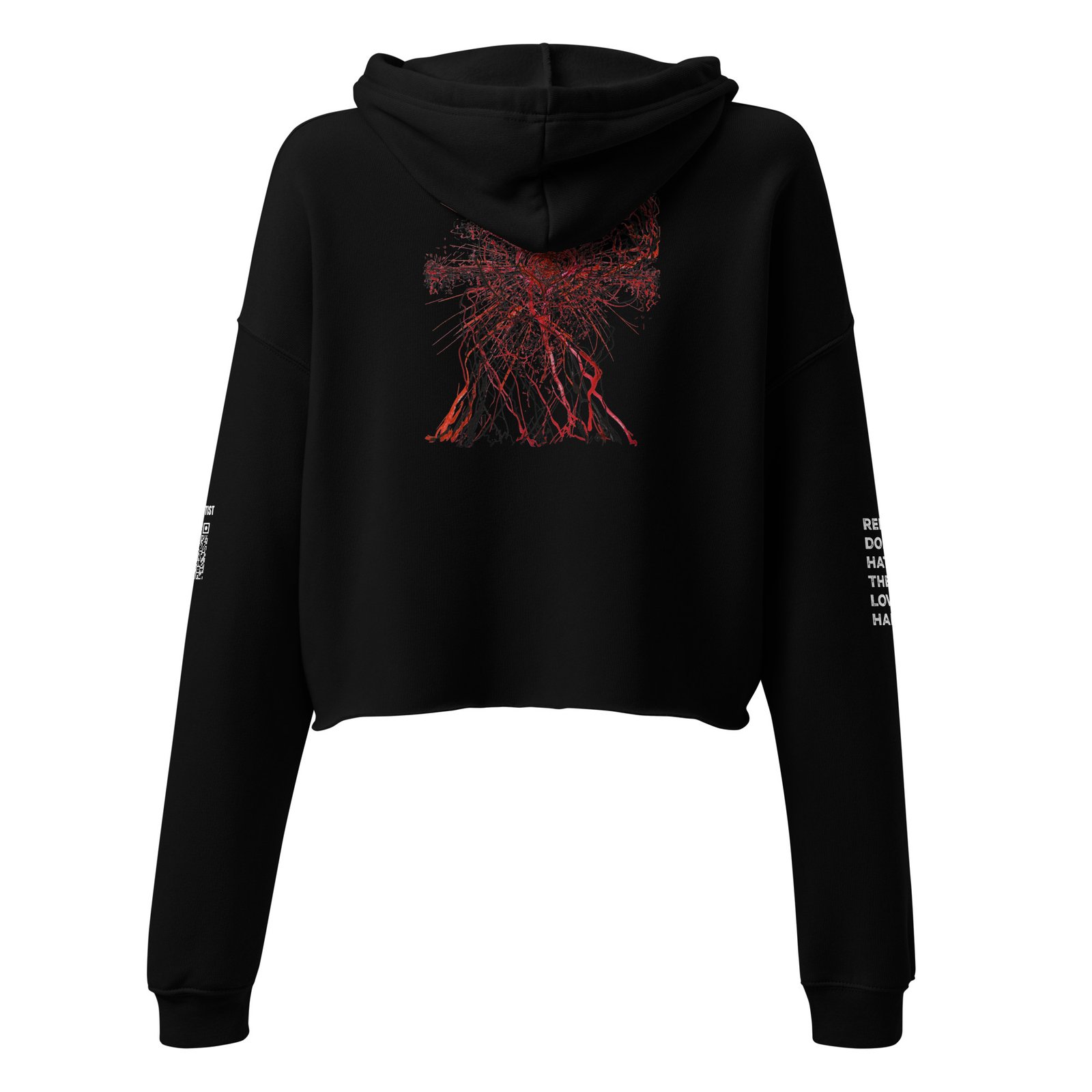 Mondsee-Tango WM26.<br>Gerhard Leixl.<br>Plot00_Crop Hoodie - Imagen 4