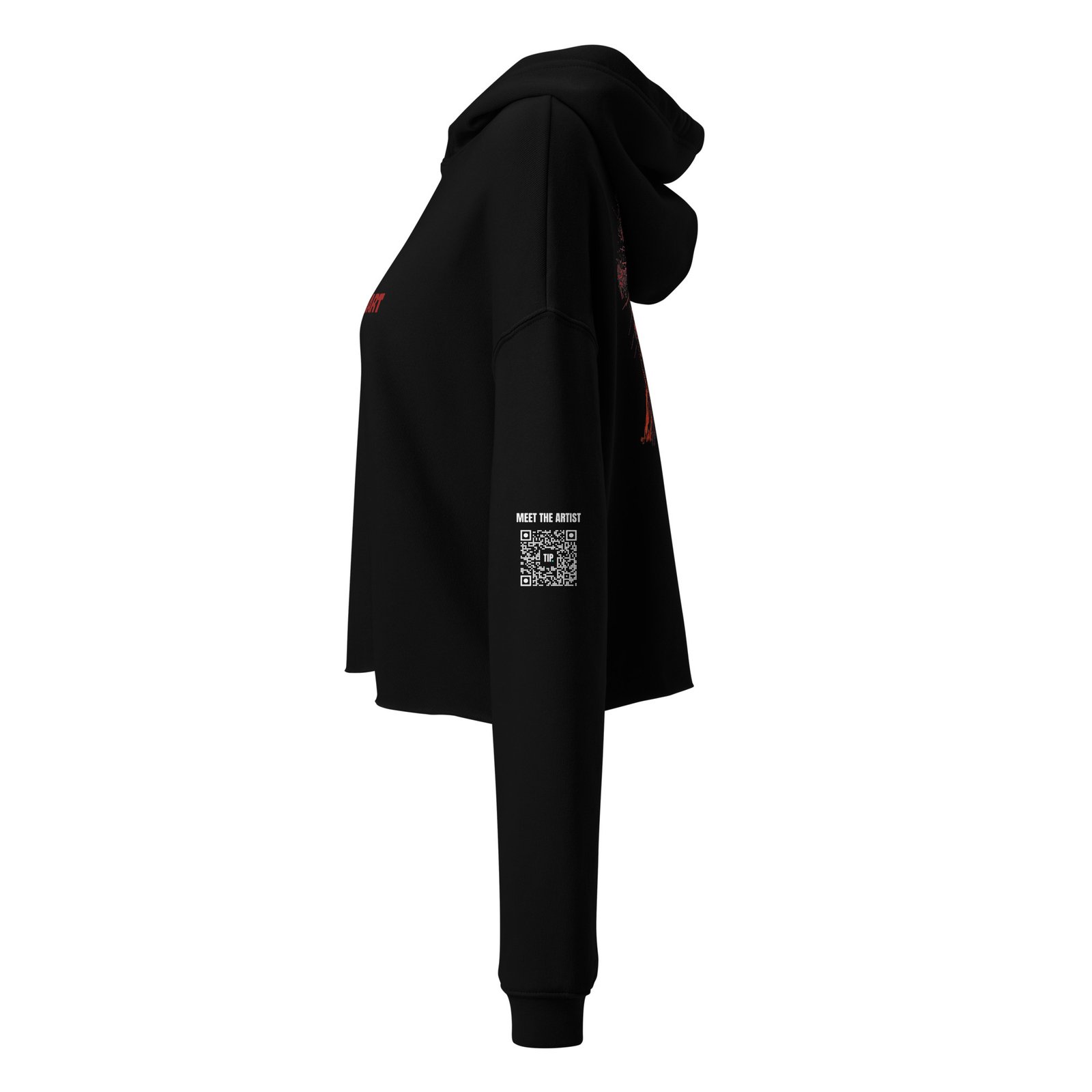 Mondsee-Tango WM26.<br>Gerhard Leixl.<br>Plot00_Crop Hoodie - Imagen 7