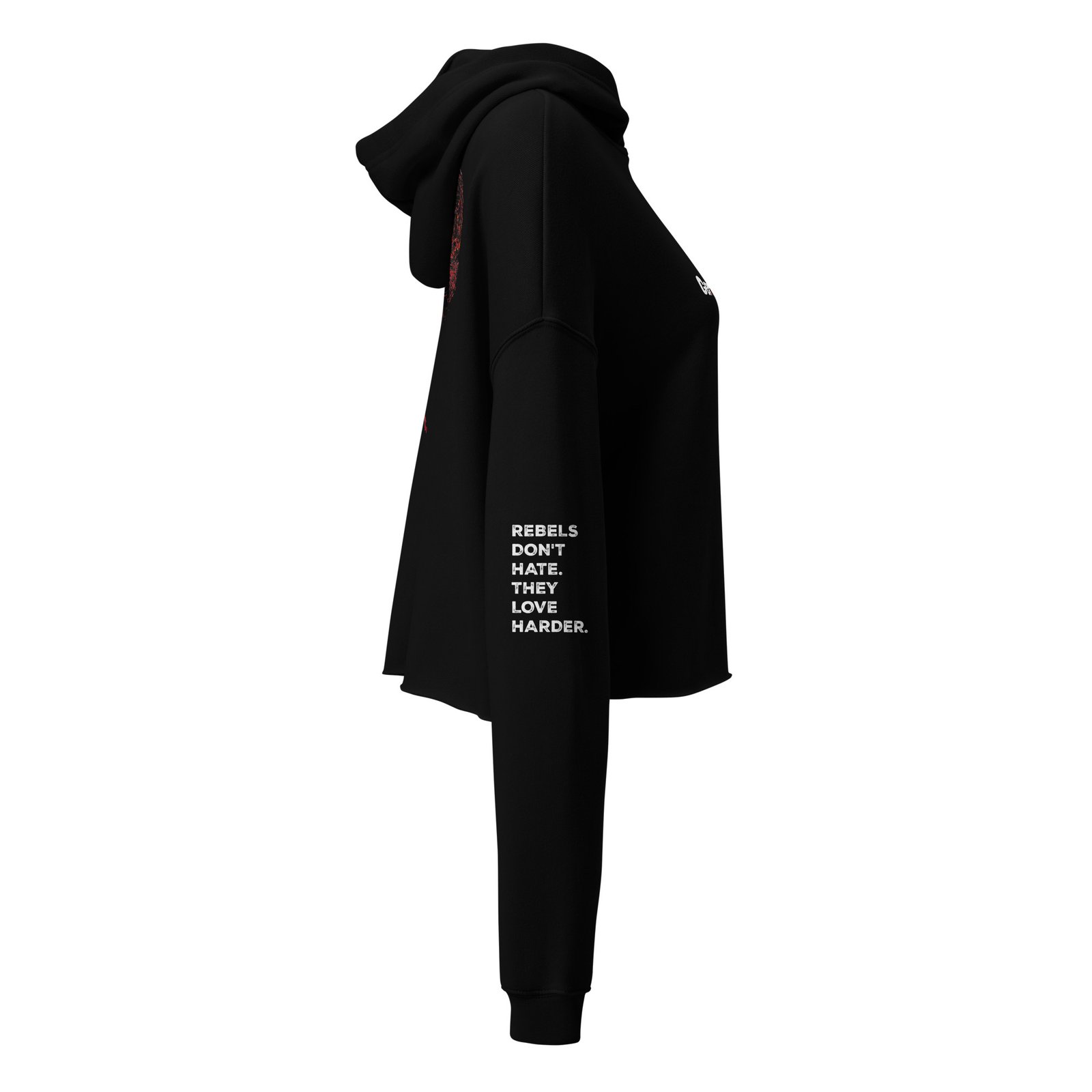 Mondsee-Tango WM26.<br>Gerhard Leixl.<br>Plot00_Crop Hoodie - Imagen 10