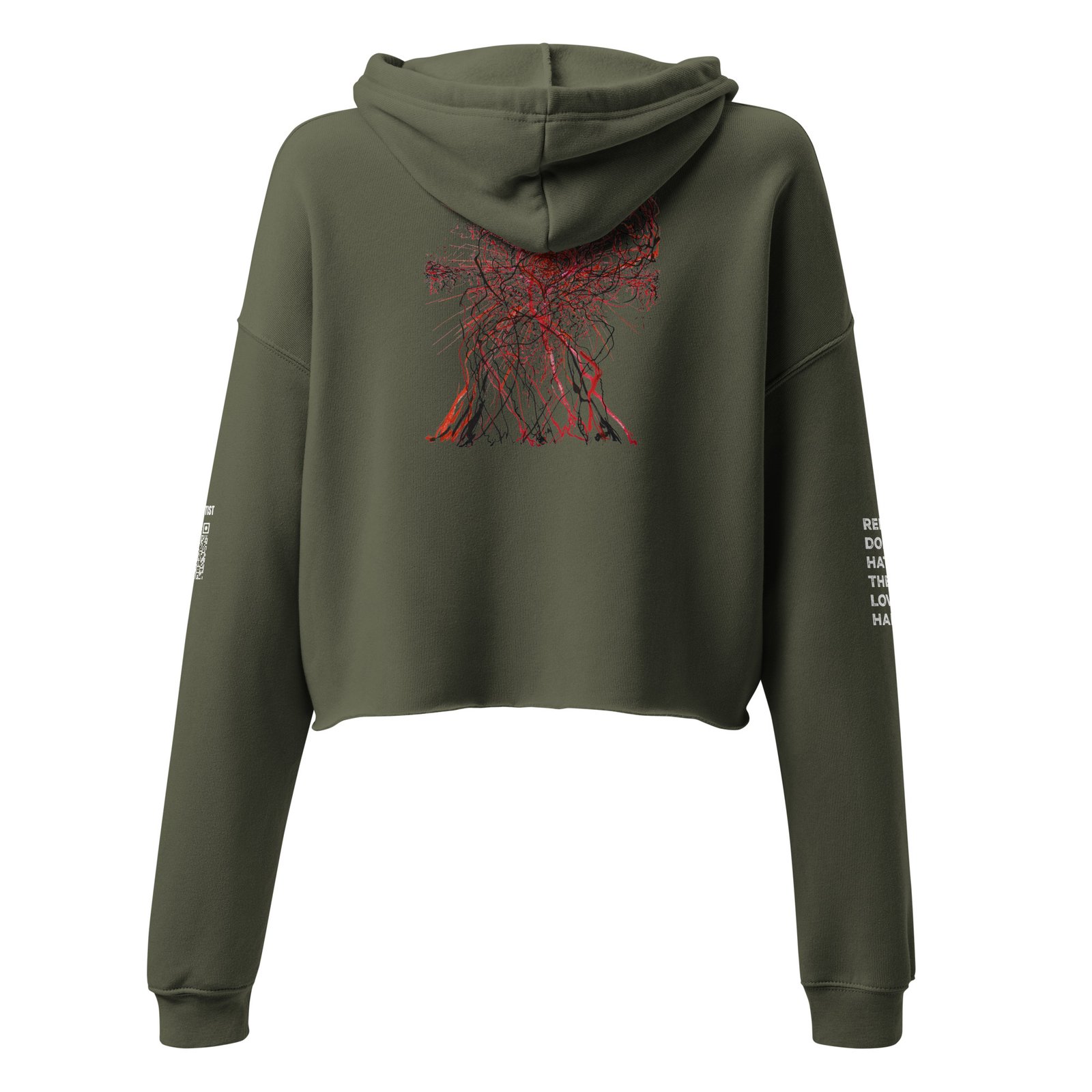 Mondsee-Tango WM26.<br>Gerhard Leixl.<br>Plot00_Crop Hoodie - Imagen 5