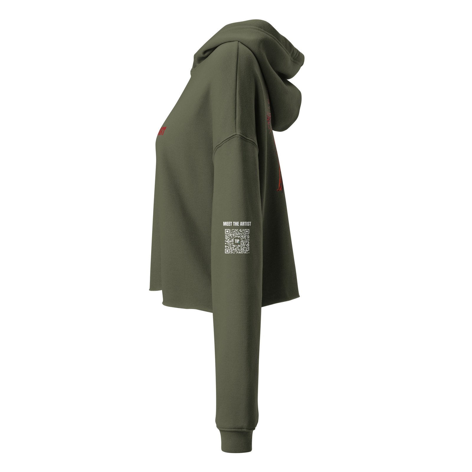 Mondsee-Tango WM26.<br>Gerhard Leixl.<br>Plot00_Crop Hoodie - Imagen 8