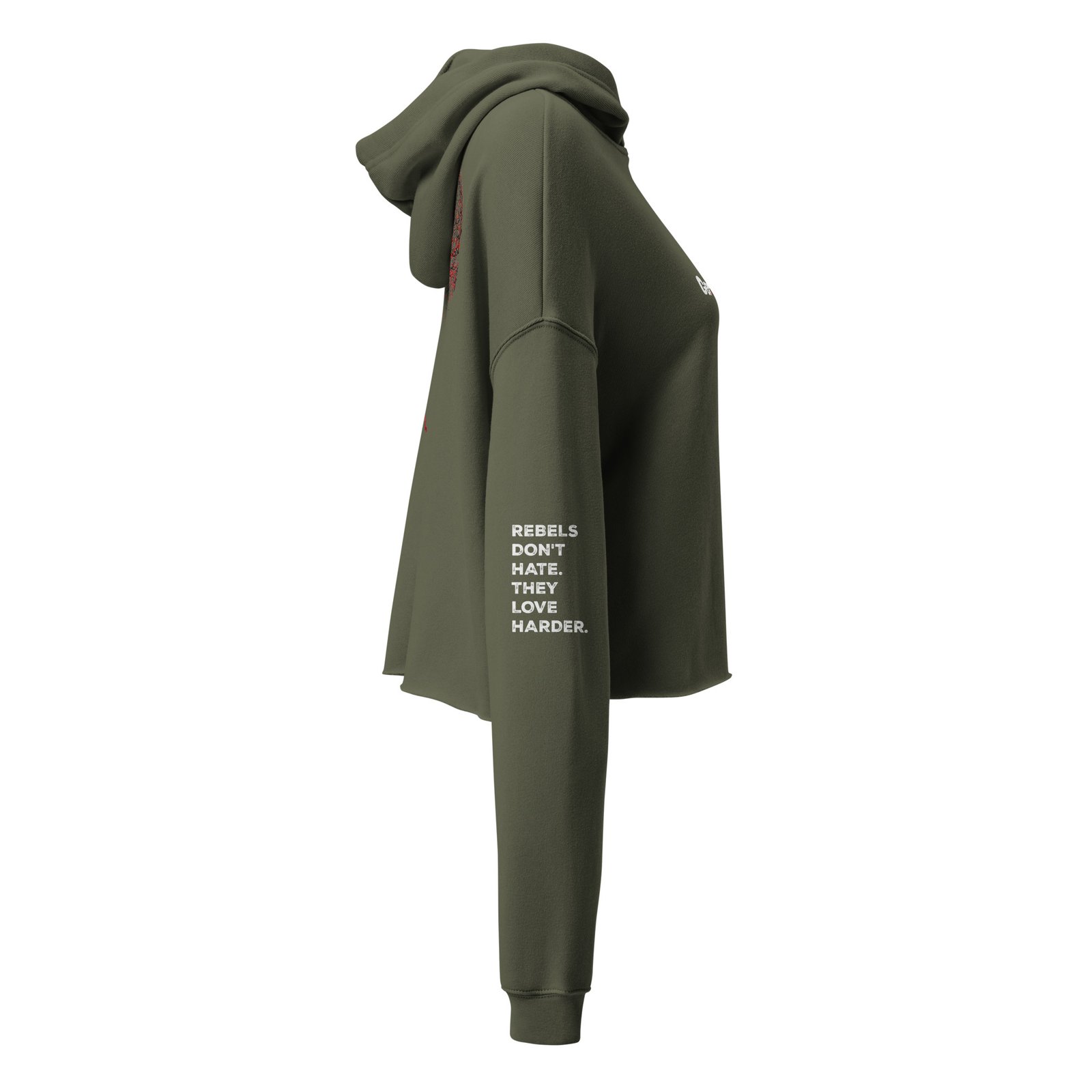 Mondsee-Tango WM26.<br>Gerhard Leixl.<br>Plot00_Crop Hoodie - Imagen 11