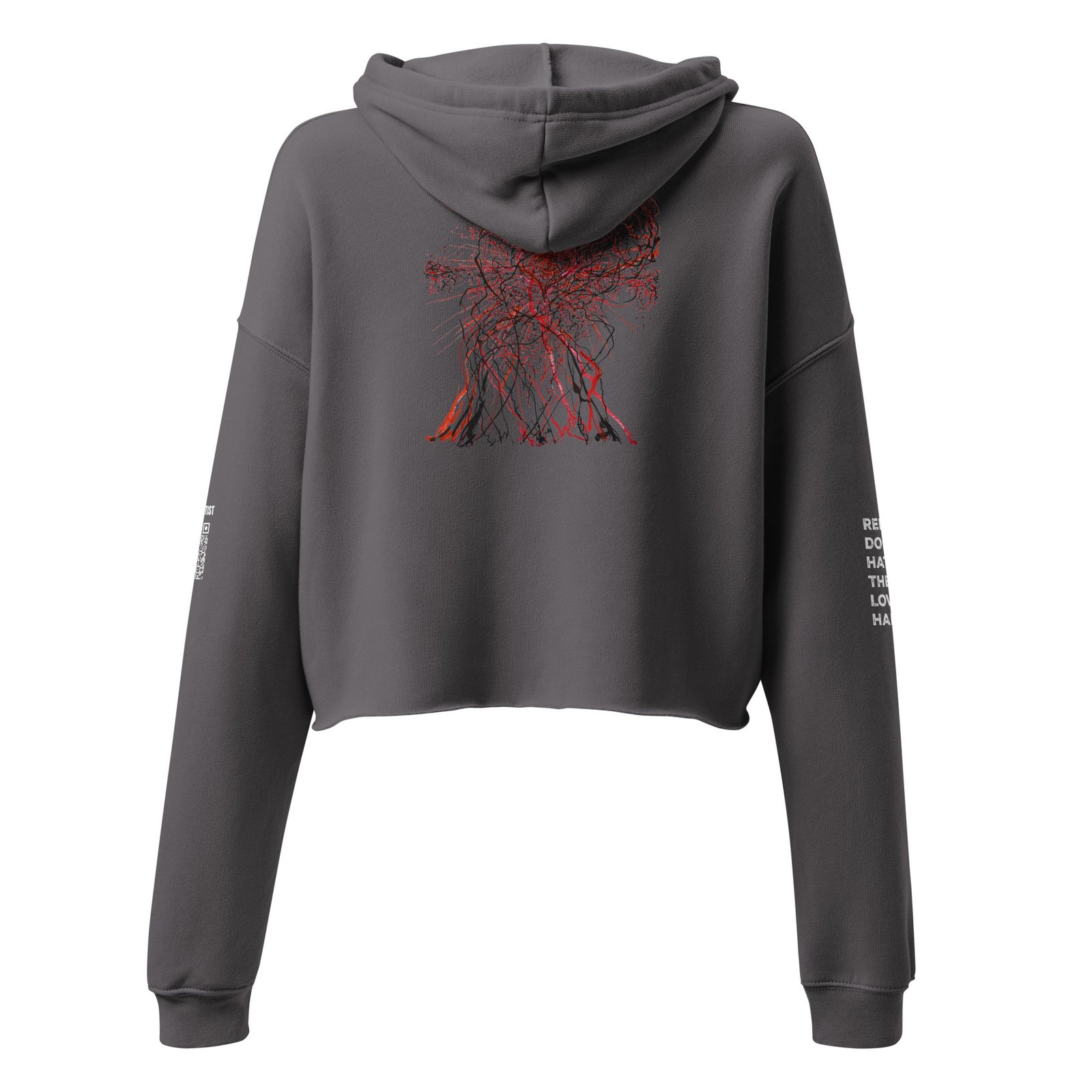 Mondsee-Tango WM26.<br>Gerhard Leixl.<br>Plot00_Crop Hoodie - Imagen 6