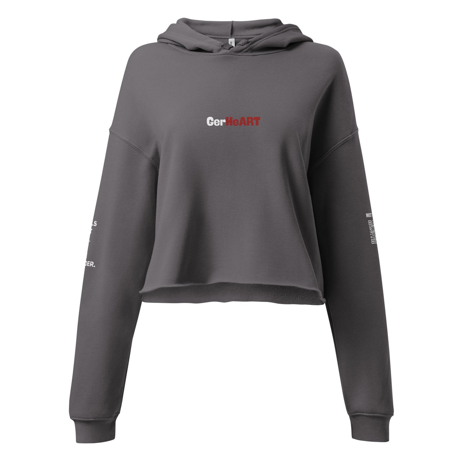 Mondsee-Tango WM26.<br>Gerhard Leixl.<br>Plot00_Crop Hoodie - Imagen 3