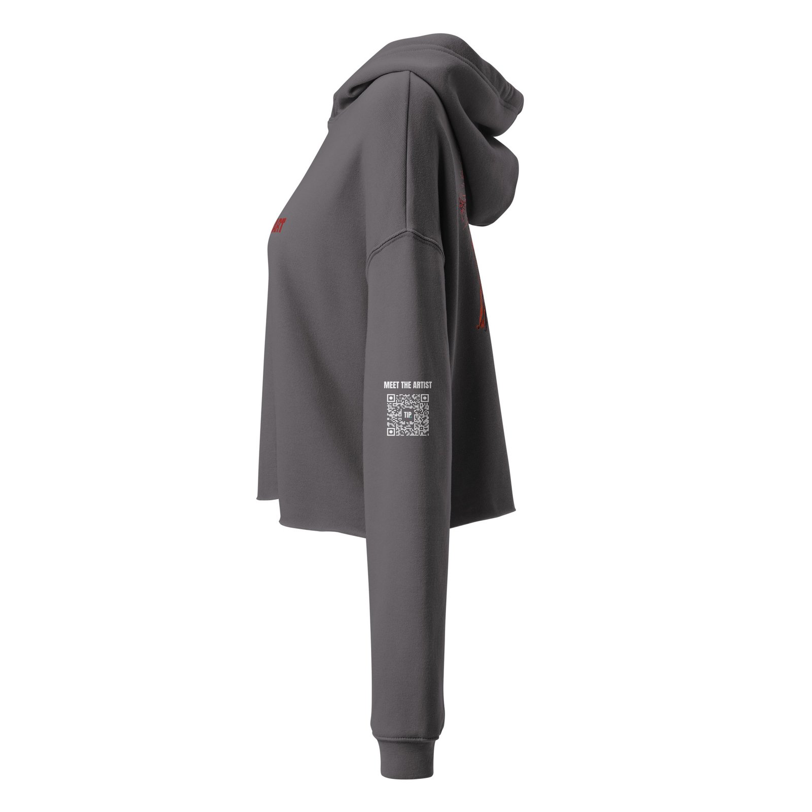 Mondsee-Tango WM26.<br>Gerhard Leixl.<br>Plot00_Crop Hoodie - Imagen 9