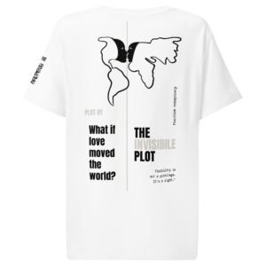 The Invisible Plot.<br>Plot00_Woman