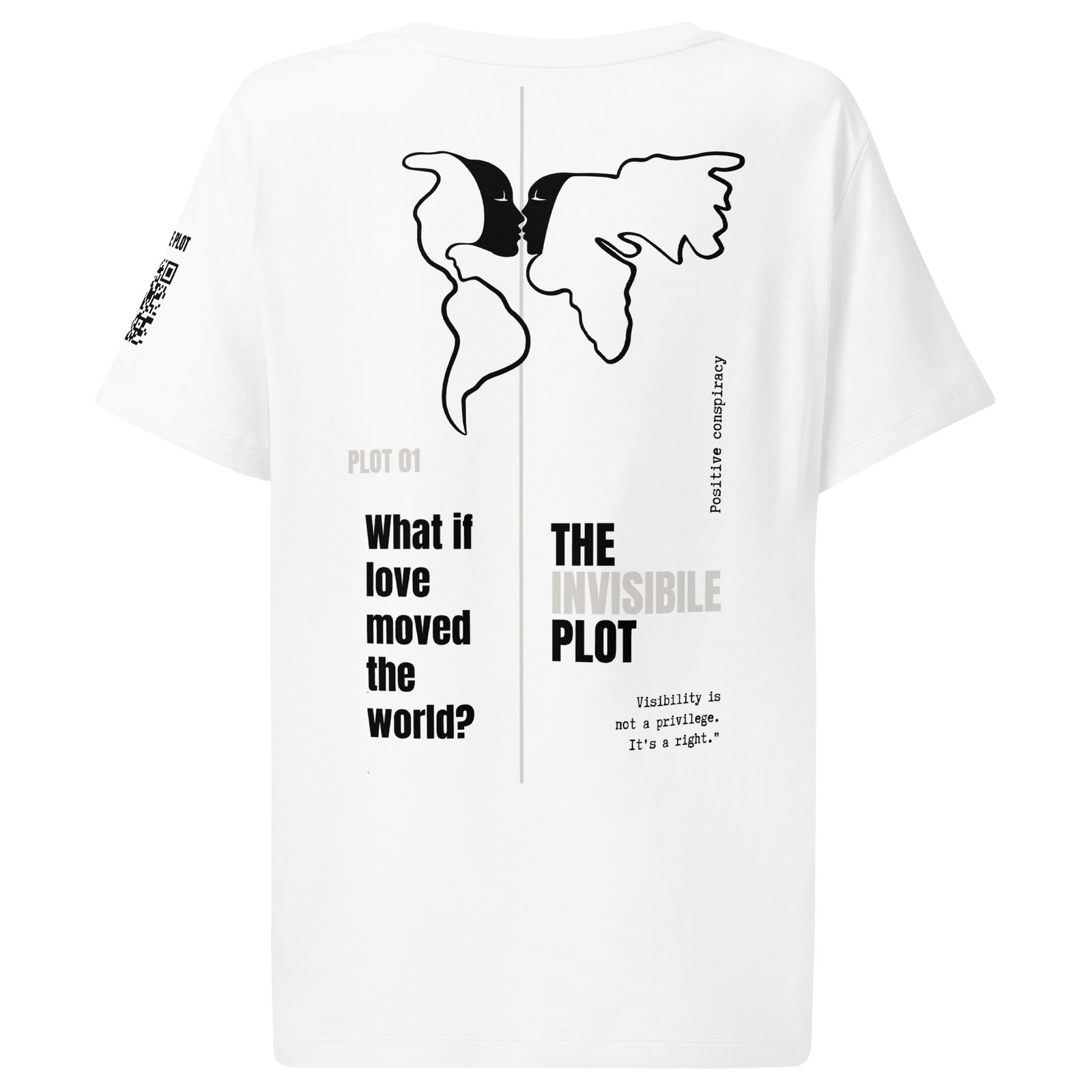 The Invisible Plot.Plot00_Woman - Image 2