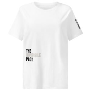 The Invisible Plot.Plot00_Woman