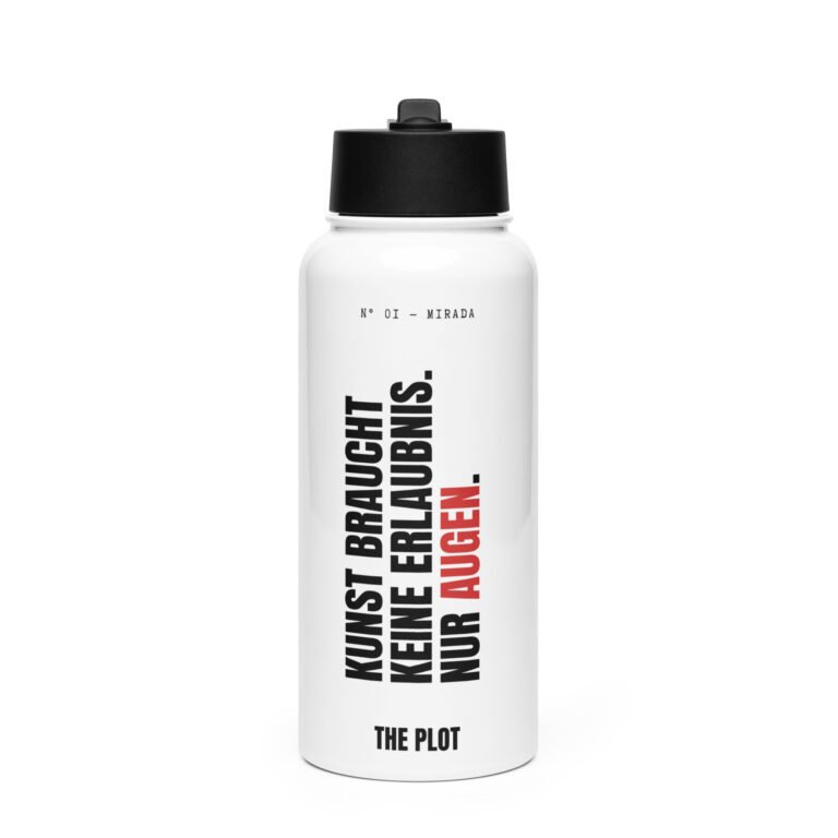 stainless-steel-water-bottle-with-a-straw-lid-white-32-oz-front-6ae37af78831b